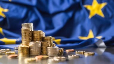 ЕС планирует отдавать Украине €3 млрд в год из доходов от российских активов