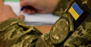 В Украине хотят снизить предельный призывной возраст с 27 до 25 лет