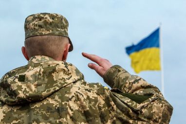 Захисникам Києва виплатять допомогу у понад 13 тис. грн: подробиці