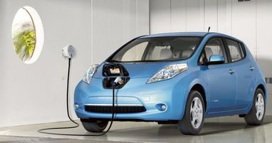 Гибриды и «электрички» вытесняют бензиновые и дизельные автомобили