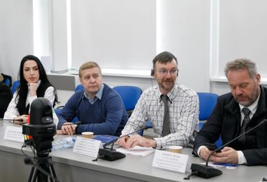 Sense Bank приєднався до нової грантової програми від ФРП