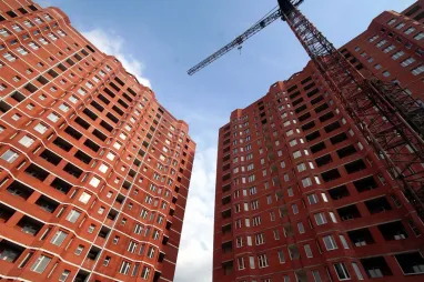Что происходит на рынке новостроек Киева