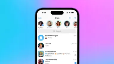 Telegram вводит Stories для всех пользователей