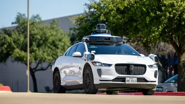 В настоящее время сервис Waymo работает в 11 городах США
