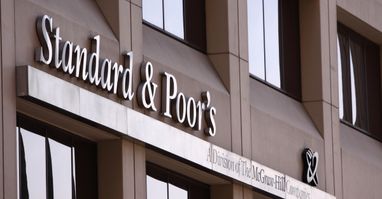 Агентство S&P визнало дефолт білорусі