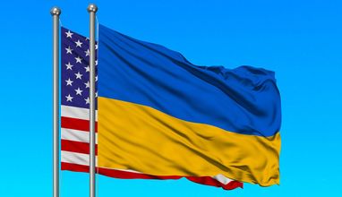 Ленд-лиз для Украины не приведет к чудовищному долгу перед США, — Квин