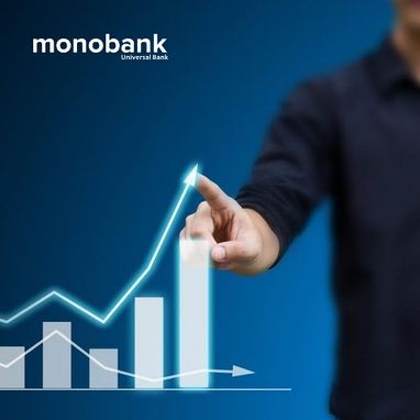 monobank | Universal Bank безперечний лідер за приростом в першому кварталі 2021 року