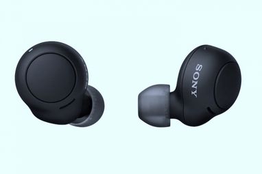 Sony представила свої найдоступніші бездротові навушники (фото, ціна)