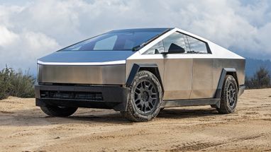 Електромобілі з найкращим запасом ходу взимку