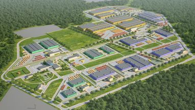 Кабмін додав до Реєстру новий індустріальний парк у Дрогобичі