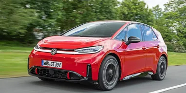 Volkswagen ID.3 GTI