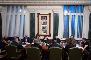 Встреча Зеленского с представителями бизнеса: какие темы обсудили