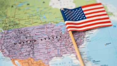 Ринок праці США у 2025 році: найпопулярніші професії та зарплати