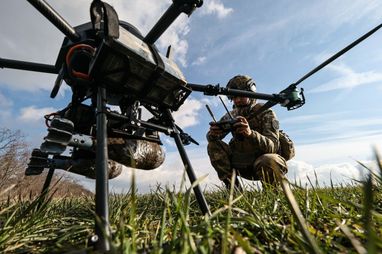 Резиденты Defence City получили 90 млрд грн дохода от продажи вооружения