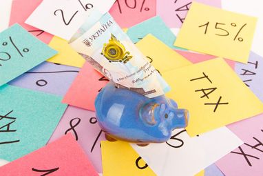 Шурма розповів про перспективи податкової реформи в Україні