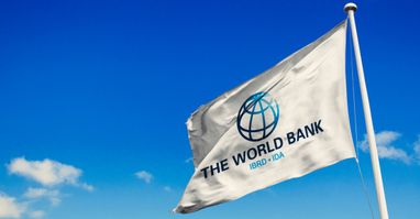 Всемирный банк проведет оценку ущерба и потребностей в результате подрыва ГЭС, — Шмыгаль