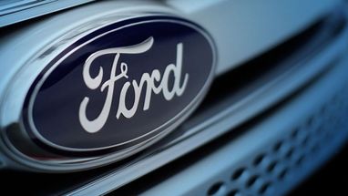 Ford скорочує 3000 робочих місць у межах переходу до виробництва електромобілів
