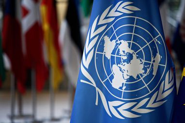 ООН запросила $4,2 млрд у доноров для поддержки Украины и беженцев