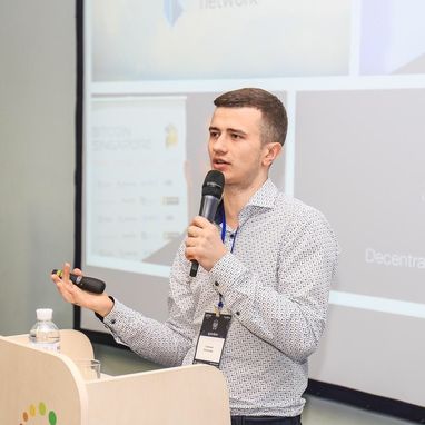 Олександр Гнатенко: "Настав час змін фінансових систем"