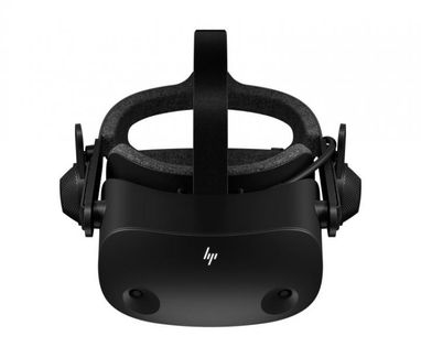 HP представила оновлений VR-шолом Reverb G2 (фото, відео)