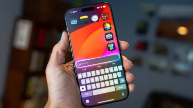iPhone тепер показуватиме час до повного заряджання