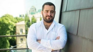 Андрій Довбенко впевнений, що блокчейн допоможе Україні подолати корупцію