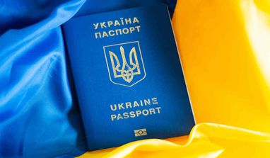 Паспорт в условиях военного положения: ответы на популярные вопросы