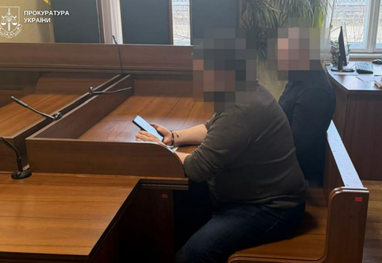 «Нагріли» майже 7 млн грн: на Львівщині викрито схему із закупівлею укриттів