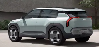 Компания Kia представит несколько новых авто: какая цена и когда поступят в продажу (фото)