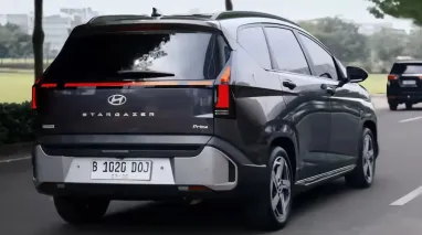 Кроссовер Hyundai для большой семьи (фото и цена)