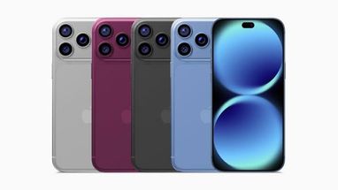 iPhone 18 Pro / MajinBuofficia