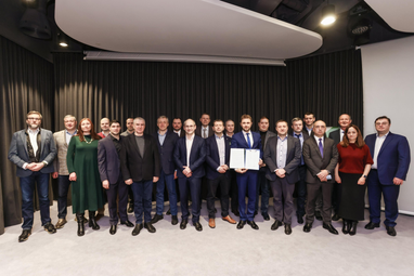 Глобус Банк присоединился к Меморандуму о прозрачности платежного рынка