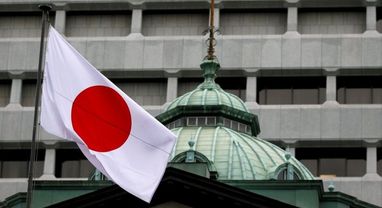 Япония ужесточает санкции против россии