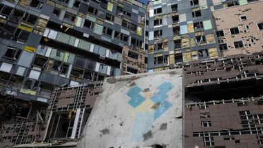 Стало известно, когда начнутся работы по восстановлению «Охматдета»