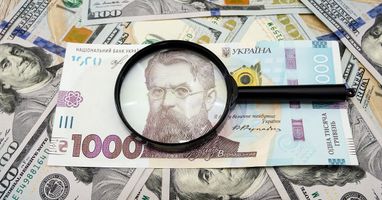 Хто найбільше фінансував державний бюджет України у 2023 році — Мінфін (інфографіка)