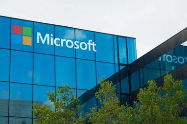 Microsoft звільняє 1900 співробітників, які займалися розробкою ігор