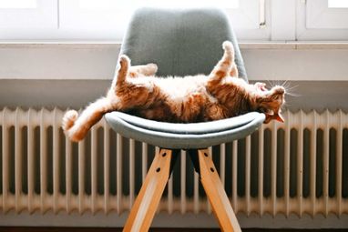 В пяти городах Украины сохраняется риск срыва отопительного сезона