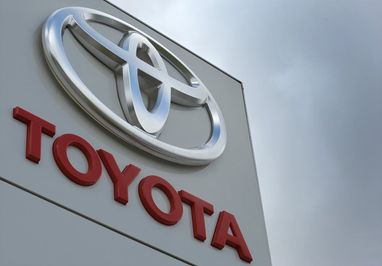 Toyota відмовляється від розробки електрокара наступного покоління під брендом Lexus