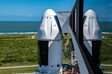 SpaceX готовится к продаже акций при оценке в $200 млрд. — Bloomberg