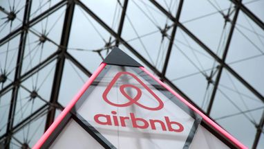 Airbnb безкоштовно надасть притулок сотні тисяч українців