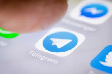Telegram впроваджує голосові та відеоповідомлення з автоматичним видаленням