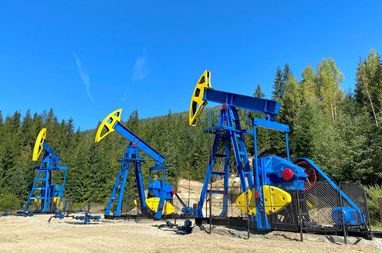 Прибыль крупнейших нефтегазовых компаний россии в 2023 году упала на 41%