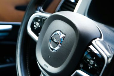 Volvo
