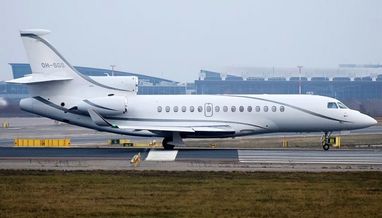Финские власти конфисковали три частных российских самолета