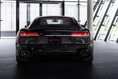 Audi представила новий спорткар (фото)