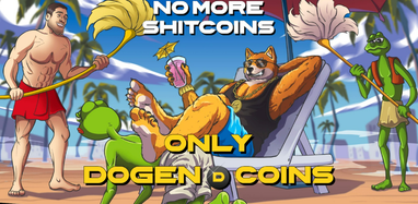 Инвесторы обожают DOGEN: цель $12 к 2025 году, способный превзойти SHIB и PEPE