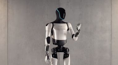 Tesla продемонстрировала обновленные возможности человекоподобного робота Optimus