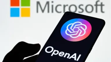 OpenAI прагне скоротити виплати Microsoft удвічі до 2030 року