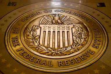 Федеральна резервна система США визначилася зі ставкою за кредитами