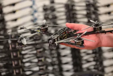 Закупівля дронів: як держава обирає виробників